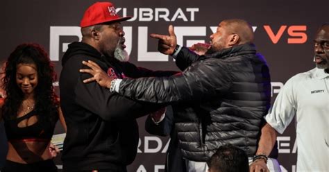  Quinton Rampage Jackson 的驚天一擊：格鬥之神重返舞台？